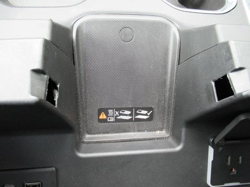 Used 2024 Chevrolet Silverado 1500 RST w/ Convenience Package II AWD/4WD image 26