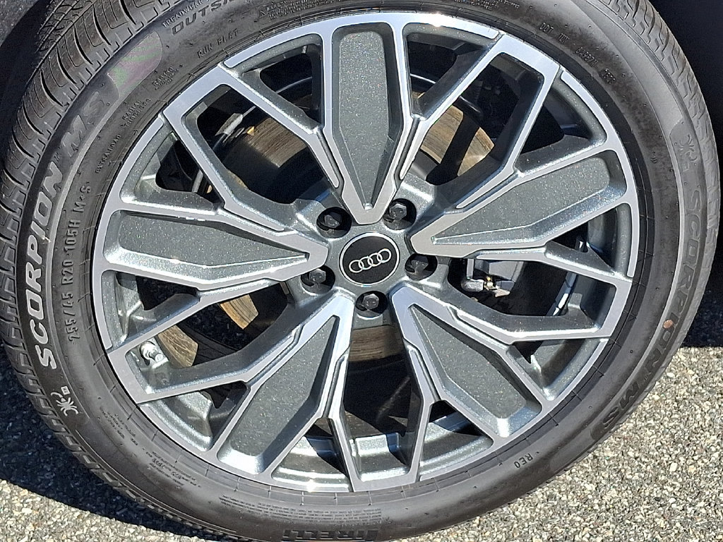 New 2026 Audi Q5 Premium Plus AWD/4WD image 8