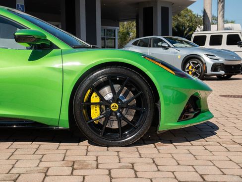 New 2026 Lotus Emira SE image 20