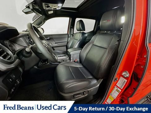 Used 2023 Toyota Tacoma TRD Pro image 22