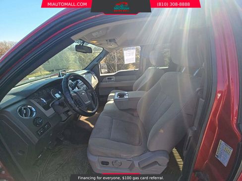 Used 2009 Ford F150 FX4 image 15