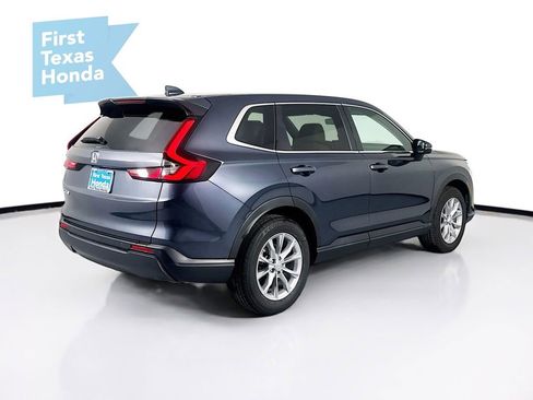 Certified 2023 Honda CR-V EX-L image 7