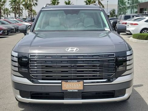 New 2026 Hyundai Palisade Calligraphy AWD/4WD image 29