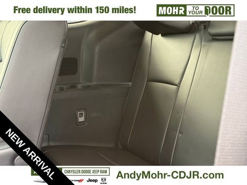 Used 2024 Toyota Highlander Platinum image 38