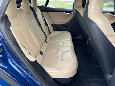 Used 2016 Tesla Model S 90D image 16