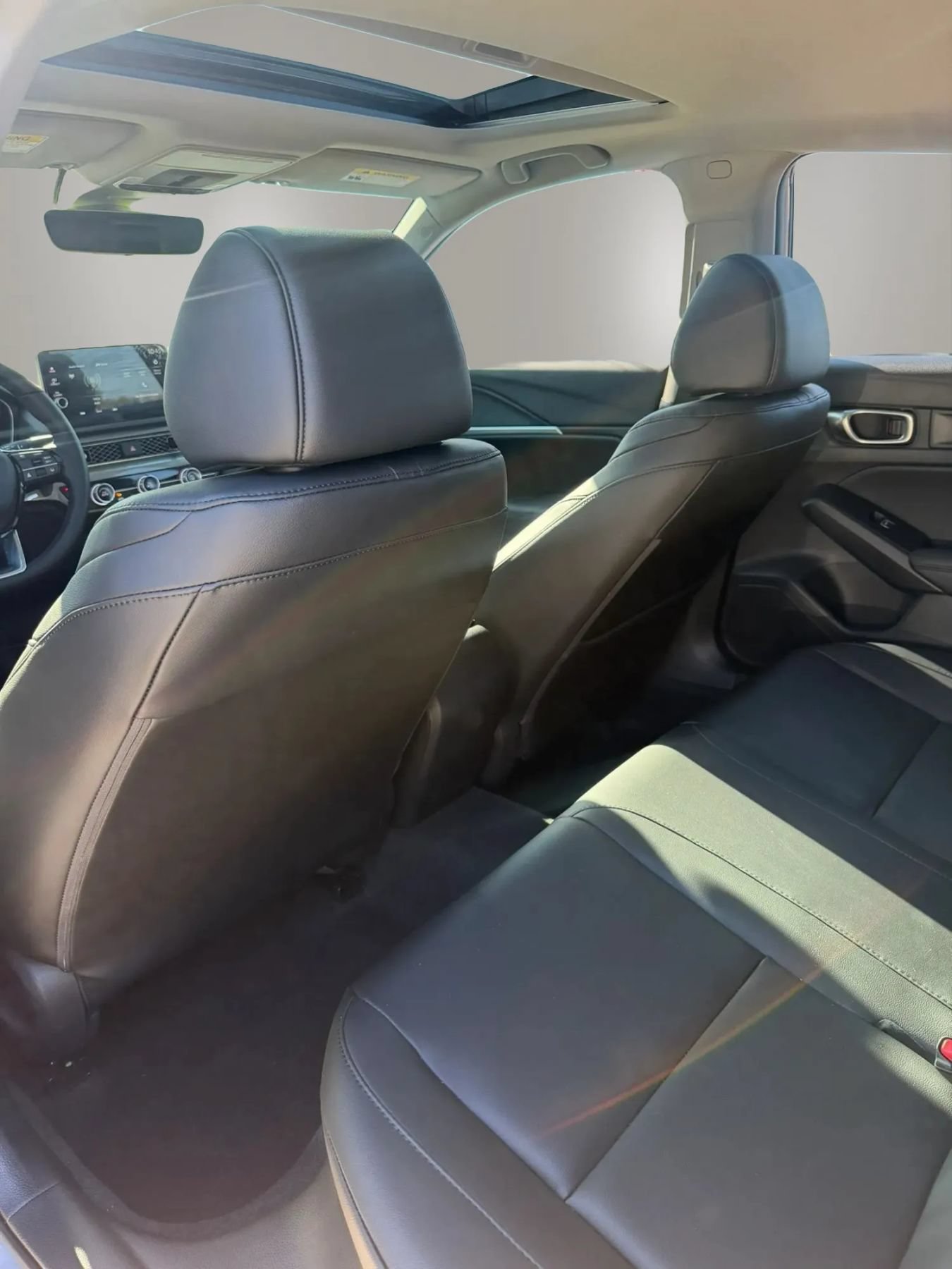 Used 2026 Acura Integra FWD image 16