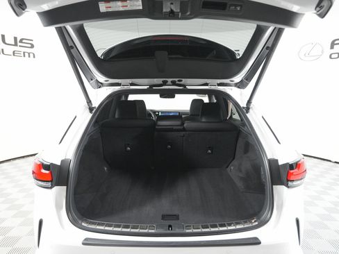 Certified 2023 Lexus RX 350 Luxury image 22