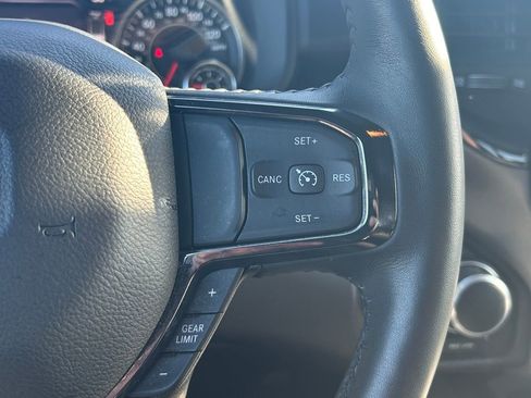 Certified 2024 RAM 1500 Big Horn image 25