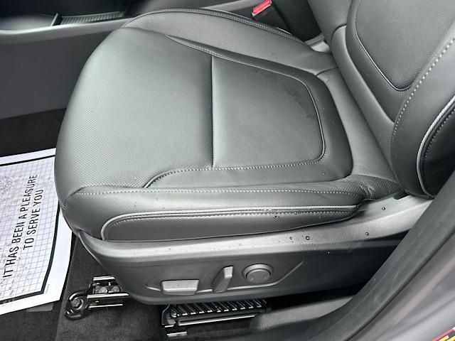 New 2026 Hyundai Tucson Limited FWD image 8