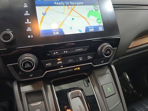 Used 2017 Honda CR-V EX-L image 24