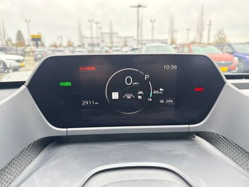 Certified 2024 Subaru Solterra Touring image 22