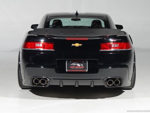 Used 2015 Chevrolet Camaro Z/28 image 5