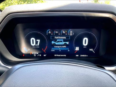 Used 2023 Ford F150 Raptor w/ Raptor 37 Performance Package AWD/4WD image 19