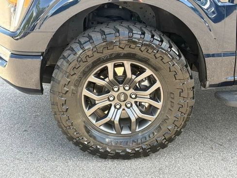 Used 2023 Ford F150 Tremor AWD/4WD image 27