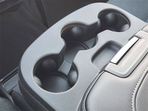 New 2026 RAM 3500 Tradesman image 15