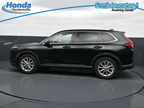 Used 2023 Honda CR-V EX-L image 6