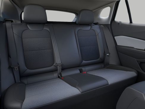 New 2026 Chevrolet Trax LT w/ Driver Confidence Package FWD image 17