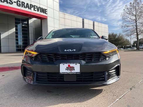 Used 2025 Kia K5 LXS image 3