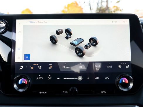 Used 2024 Lexus RX 500h F Sport image 27