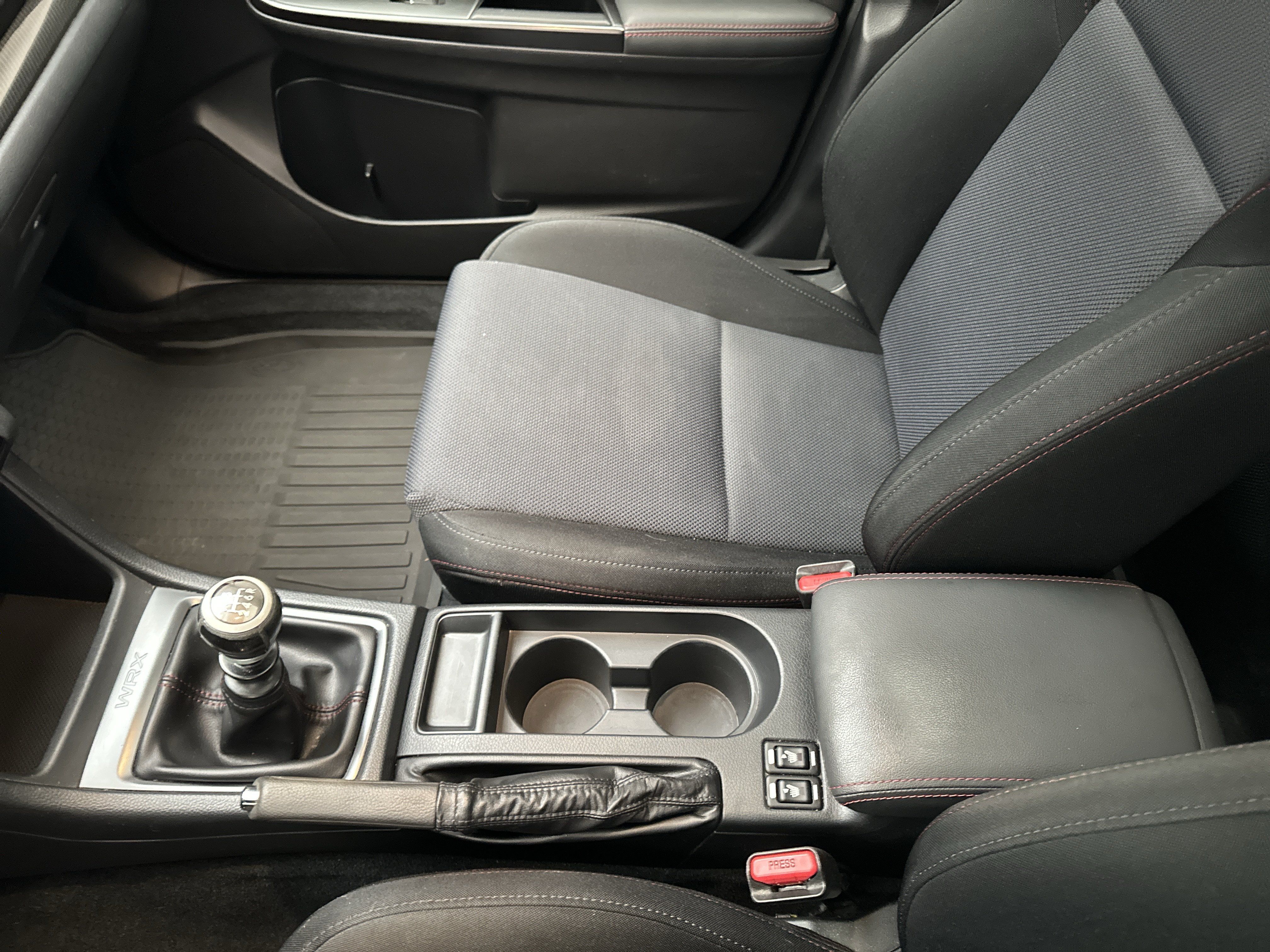 Used 2020 Subaru WRX Premium AWD/4WD image 33