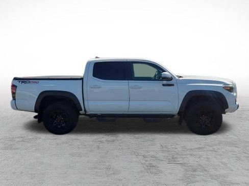 Certified 2019 Toyota Tacoma TRD Pro AWD/4WD image 4