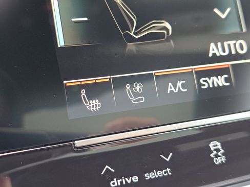 Certified 2023 Audi RS 7 Sportback image 13