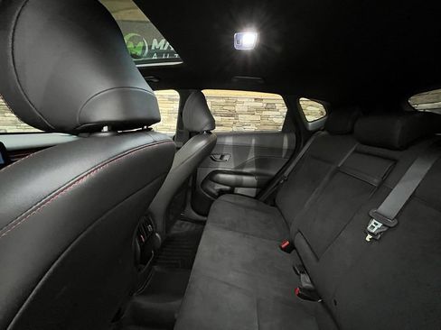 Used 2024 Hyundai Kona N Line AWD/4WD image 46