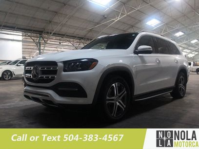 Used 2023 Mercedes-Benz GLS 450 4MATIC