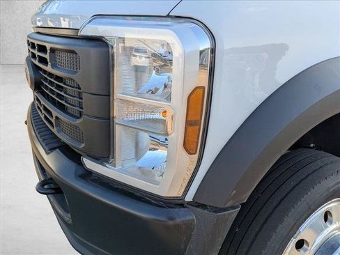 Used 2024 Ford F450 XL w/ FX4 Off-Road Package AWD/4WD image 9