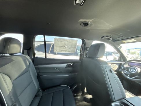New 2026 Buick Enclave Preferred w/ Power Package image 13