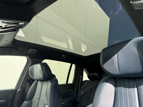 New 2025 Cadillac Escalade IQ Sport 2 w/ LPO, Premium Carpet Package image 13