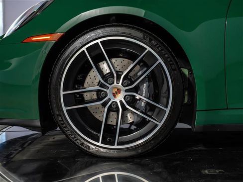 Certified 2025 Porsche 911 Carrera image 15