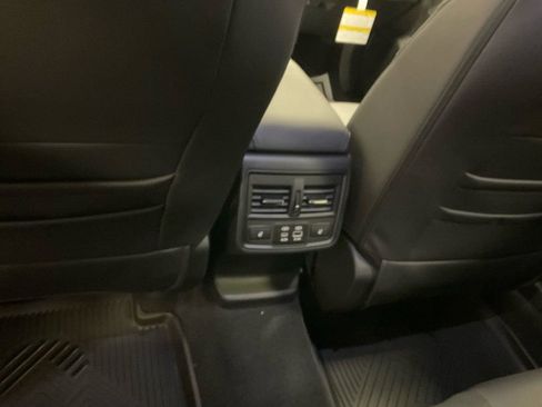 New 2026 Subaru Outback Touring XT image 27