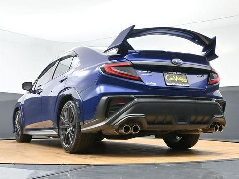 Used 2023 Subaru WRX Premium w/ Popular Package #2 image 50
