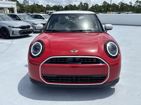 New 2026 MINI Cooper S FWD image 2