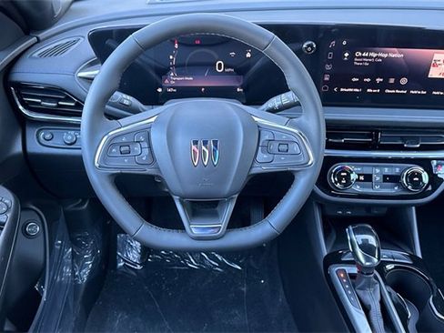 New 2026 Buick Envista Sport Touring w/ Convenience I Package image 15