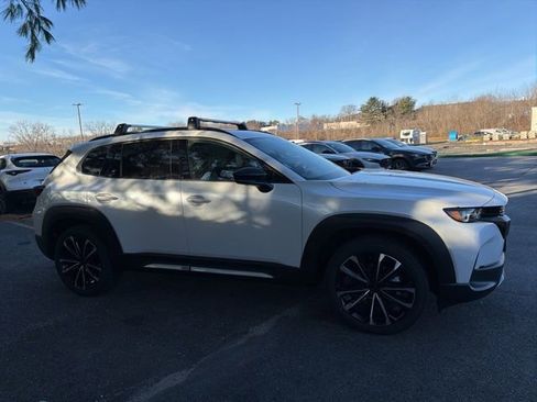 New 2026 MAZDA CX-50 AWD 2.5 S w/ Accent Package image 2