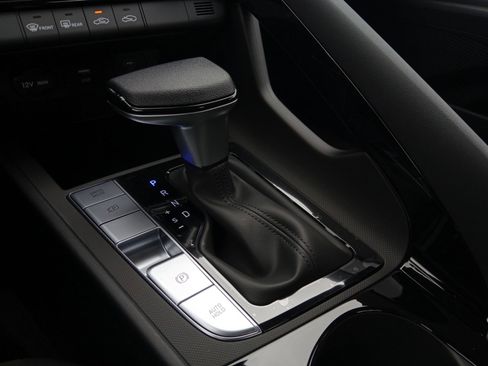 New 2026 Hyundai Elantra Blue image 21