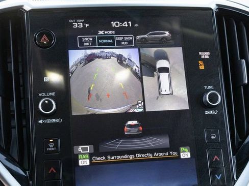 Used 2023 Subaru Ascent Limited w/ Technology Package image 10