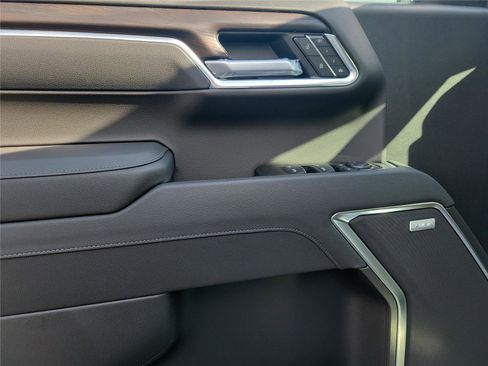 New 2026 GMC Sierra 1500 SLT w/ SLT Premium Plus Package image 20