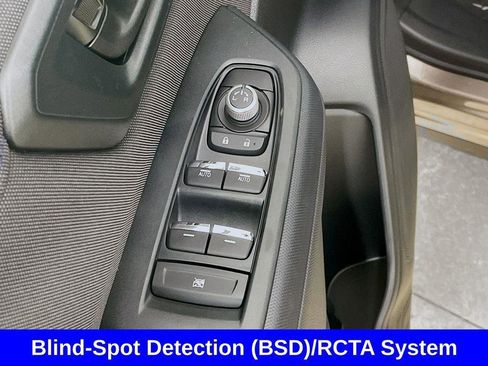 Used 2025 Subaru Forester Premium image 25