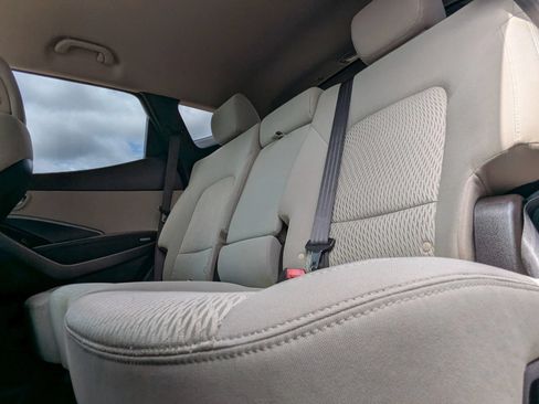 Used 2015 Hyundai Santa Fe Sport w/ Option Group 02 FWD image 11