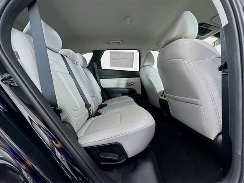 Used 2025 Hyundai Tucson SEL image 41