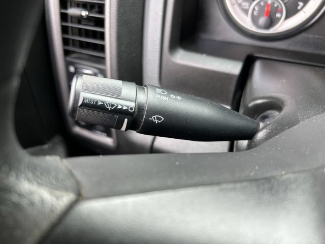 Used 2019 RAM 1500 Tradesman RWD image 19