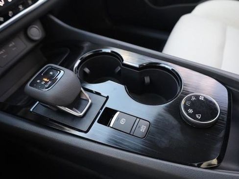 New 2026 Nissan Rogue SV image 17