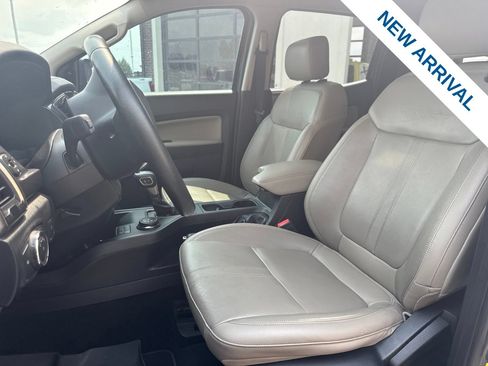 Used 2019 Ford Ranger Lariat w/ Equipment Group 501A Mid AWD/4WD image 18