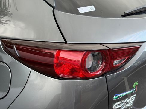 Used 2019 MAZDA CX-5 Touring AWD/4WD image 43