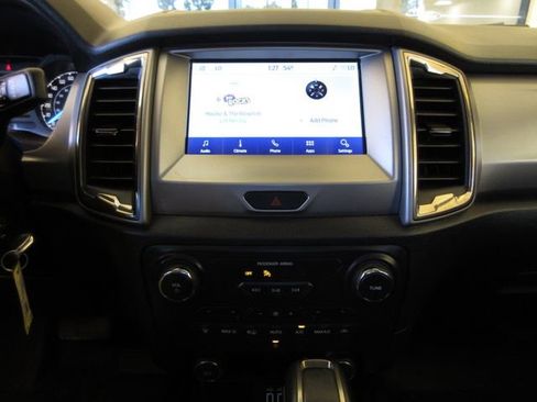 Certified 2020 Ford Ranger XLT w/ Equipment Group 301A Mid image 18