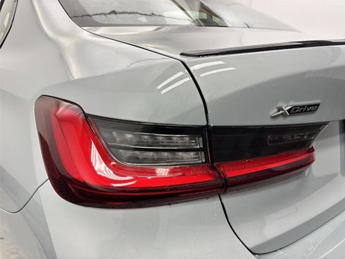 New 2026 BMW 330i xDrive Sedan w/ M Sport Package image 19