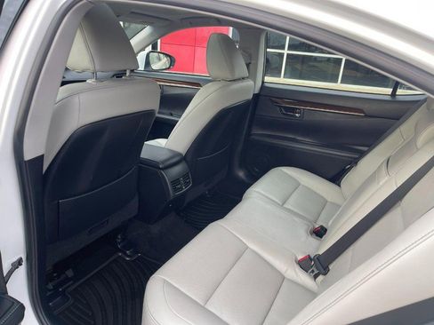 Used 2014 Lexus ES 350 image 17
